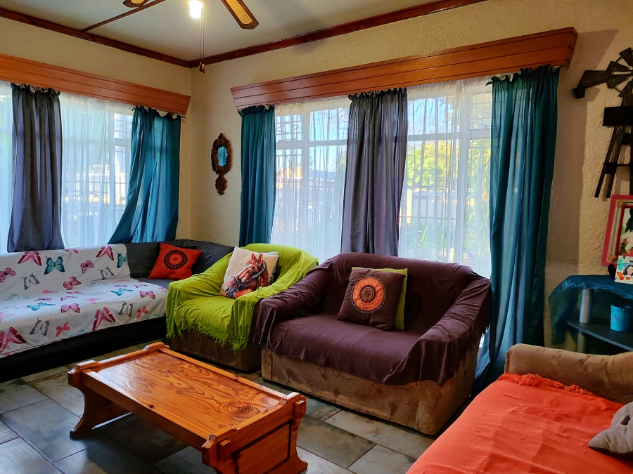 4 Bedroom Property for Sale in Stilfontein Ext 4 North West